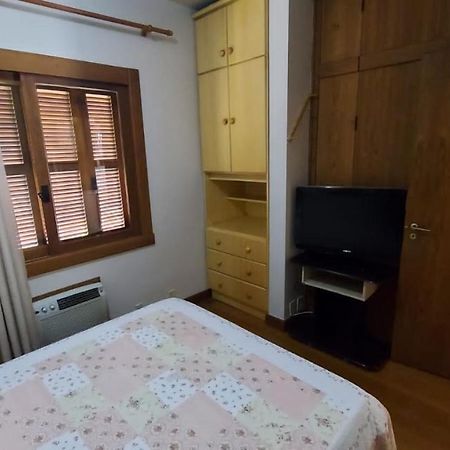 Apartment Ficher Sobrinho Gramado Værelse billede