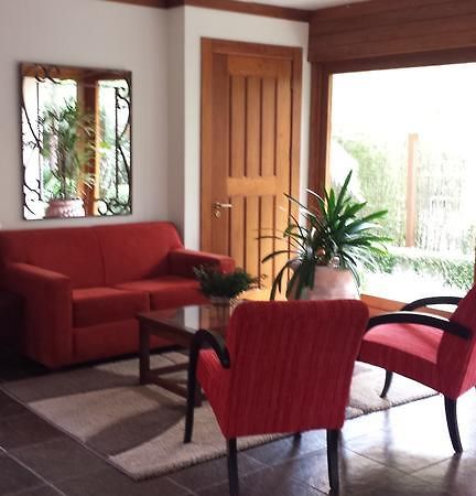 Apartment Ficher Sobrinho Gramado Værelse billede