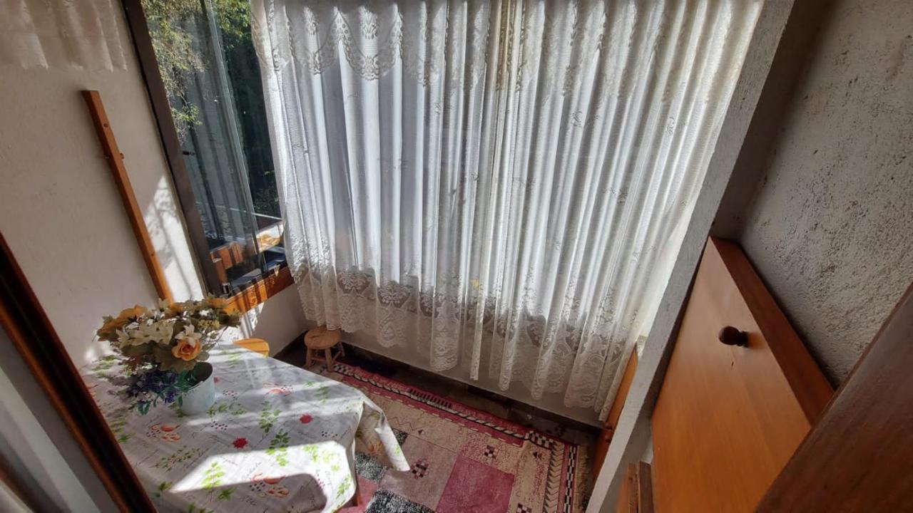 Apartment Ficher Sobrinho Gramado Værelse billede